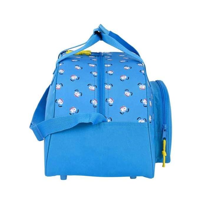 Bolsa de Deporte El Hormiguero Azul (40 x 24 x 23 cm) 3 Bolsa de Deporte El Hormiguero Azul (40 x 24 x 23 cm) 3