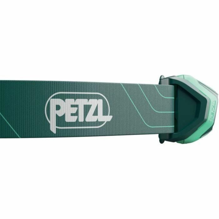 Linterna frontal - PETZL - TIKKINA - 300 lúmenes - 3 pilas AAA/LR03 incluidas - Verde 3