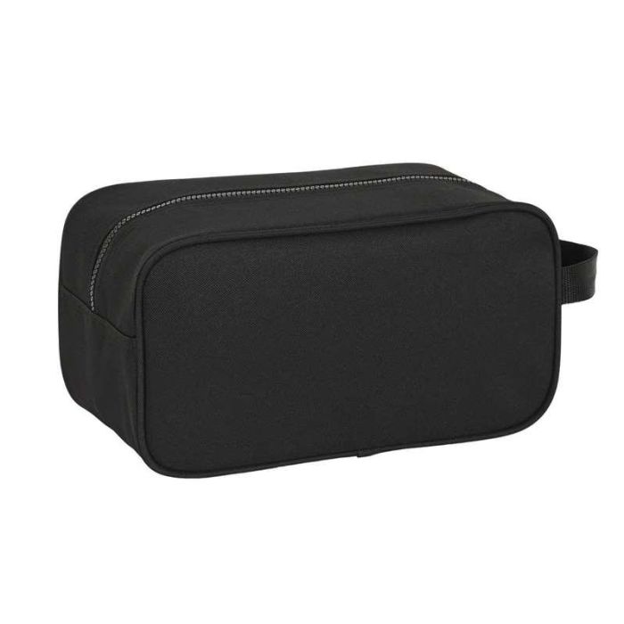 Zapatillero de Viaje El Hormiguero Negro (29 x 15 x 14 cm) 4 Zapatillero de Viaje El Hormiguero Negro (29 x 15 x 14 cm) 4