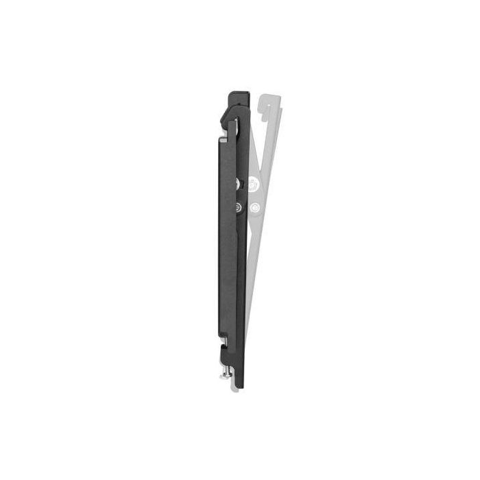 AISENS - SOPORTE ECO INCLINABLE PARA MONITOR/TV 35KG DE 23-42, NEGRO 3 AISENS - SOPORTE ECO INCLINABLE PARA MONITOR/TV 35KG DE 23-42, NEGRO 3