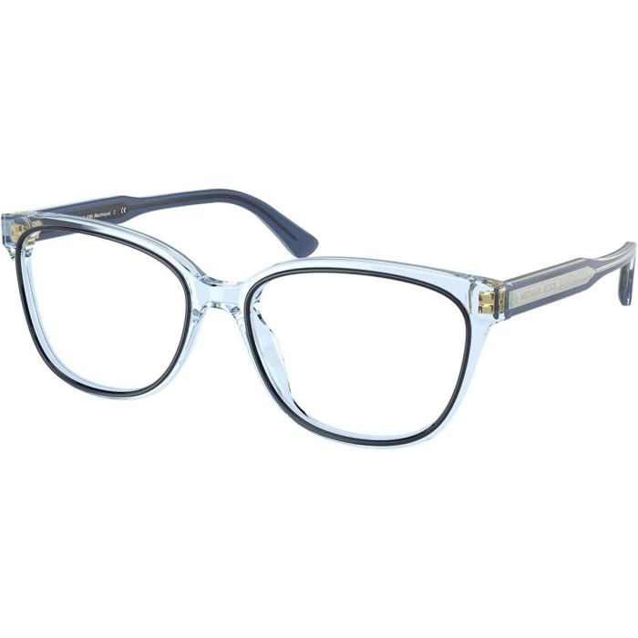 Montura de Gafas Mujer Michael Kors MARTINIQUE MK 4090 Montura de Gafas Mujer Michael Kors MARTINIQUE MK 4090