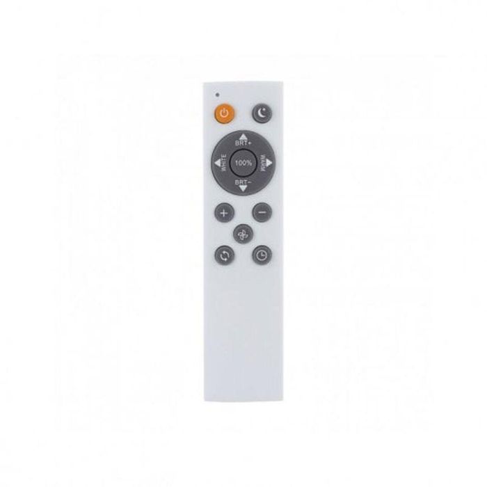 Lámpara de Techo Muvit iO Blanco Wi-Fi 6