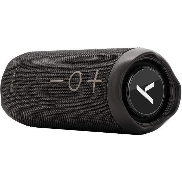 Yenkee YSP 40BK Altavoz Bluetooth Element Viento 3 Yenkee YSP 40BK Altavoz Bluetooth Element Viento 3