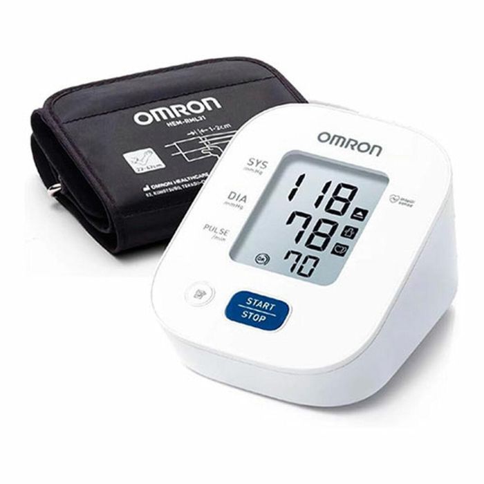 Tensiómetro de Brazo Omron HEM-7146-E 0 Tensiómetro de Brazo Omron HEM-7146-E 0
