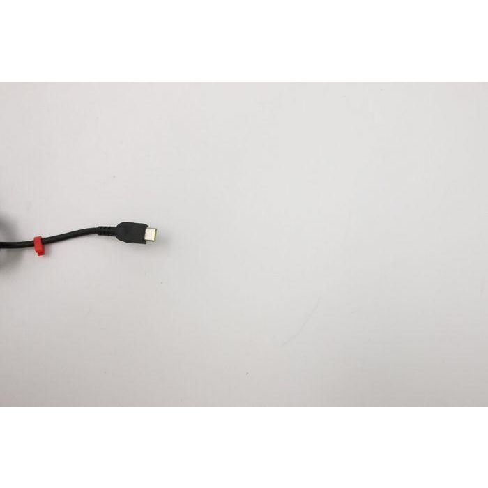 Lenovo 95W USB-C AC adapter for Lenovo notebooks, supports multiple output voltages: 20V, 15V, 9V, and 5V, 3 ports. 4 Lenovo 95W USB-C AC adapter for Lenovo notebooks, supports multiple output voltages: 20V, 15V, 9V, and 5V, 3 ports. 4