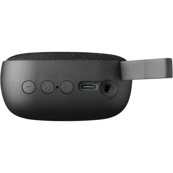 Cellularline Music & Sound Bluetooth Wireless Speaker Mini Bla 2 Cellularline Music & Sound Bluetooth Wireless Speaker Mini Bla 2