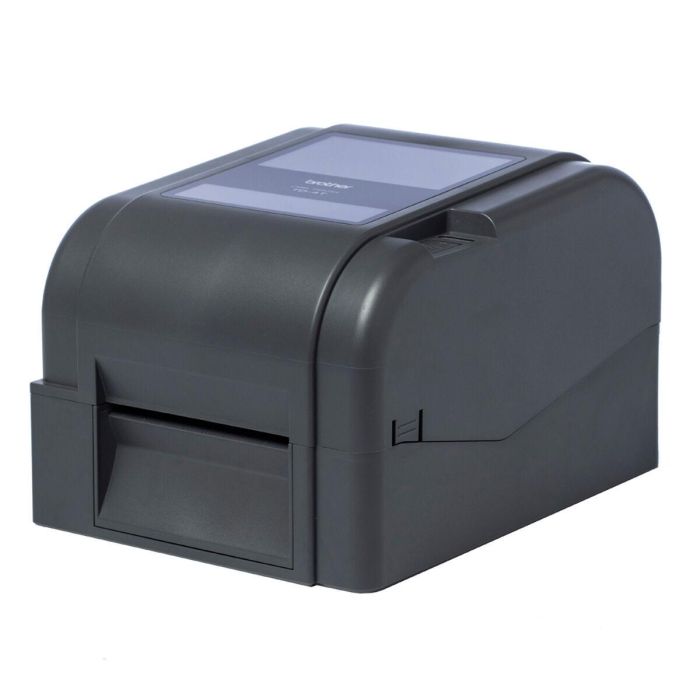 Brother TD-4520TN Impresora de Etiquetas Térmica Directa/Transferencia Térmica 300x300 DPI 127 mm/s Alámbrica Negro 4 Brother TD-4520TN Impresora de Etiquetas Térmica Directa/Transferencia Térmica 300x300 DPI 127 mm/s Alámbrica Negro 4