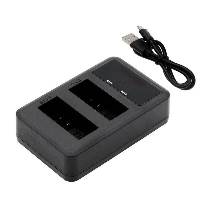 CoreParts Charger for Canon Camera Black, EF-S, EOS 550D, EOS 600D, EOS 650D, EOS 700D, EOS Kiss X4, EOS Kiss X5, EOS Kiss X6i, EOS Rebel T2i, EOS Rebel T3i, EOS Rebel T4i, EOS Rebel T5i, Rebel T2i CoreParts Charger for Canon Camera Black, EF-S, EOS 550D, EOS 600D, EOS 650D, EOS 700D, EOS Kiss X4, EOS Kiss X5, EOS Kiss X6i, EOS Rebel T2i, EOS Rebel T3i, EOS Rebel T4i, EOS Rebel T5i, Rebel T2i