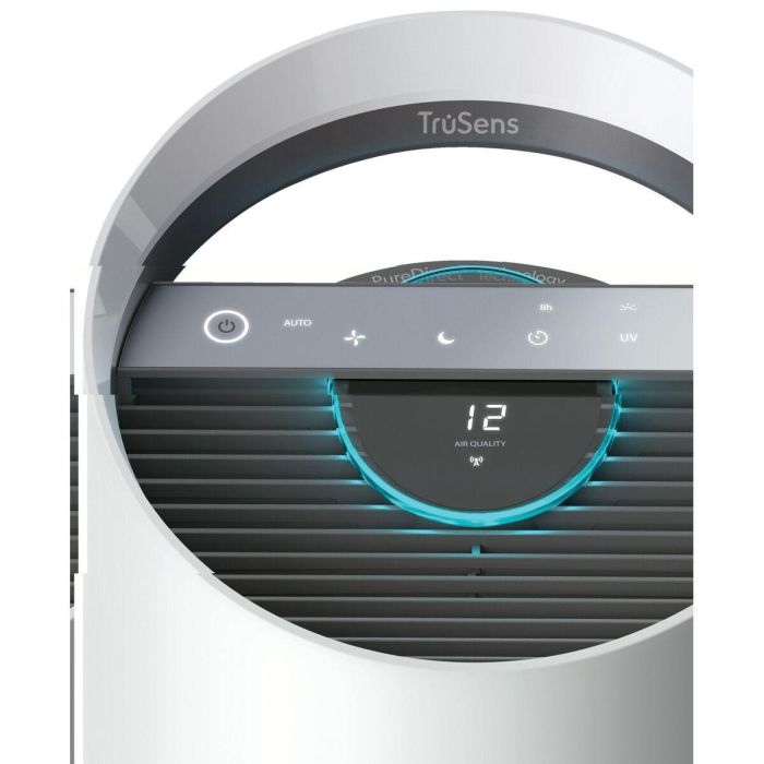 Purificador de Aire Leitz Z-3500H Blanco 65 dB 4