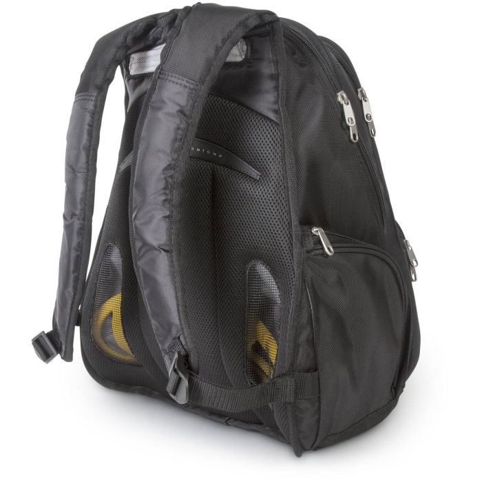 Kensington Contour Mochila para portátil 15.6"-16" (40.6 cm) Negro Poliéster con Compartimento Integrado 4