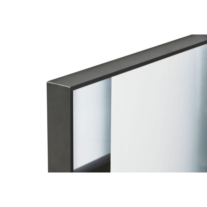 Cuadro Home ESPRIT Aluminio Madera MDF 80 x 3,5 x 120 cm 3