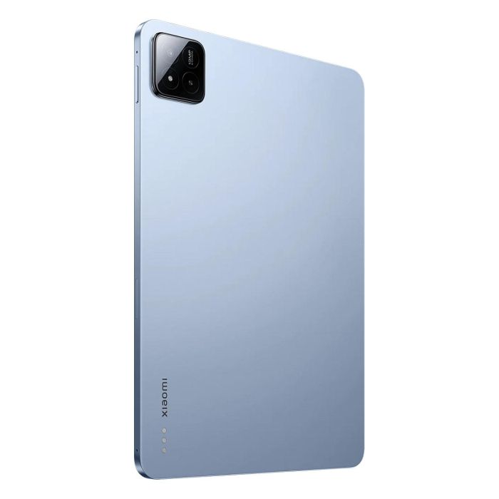 Xiaomi Pad 7 Tablet 11.2" (28.4 cm) 3.2K 144Hz 8GB RAM 128GB UFS Wi-Fi 6E 8850mAh Snapdragon 7+ Gen 3 Azul Xiaomi Pad 7 Tablet 11.2" (28.4 cm) 3.2K 144Hz 8GB RAM 128GB UFS Wi-Fi 6E 8850mAh Snapdragon 7+ Gen 3 Azul