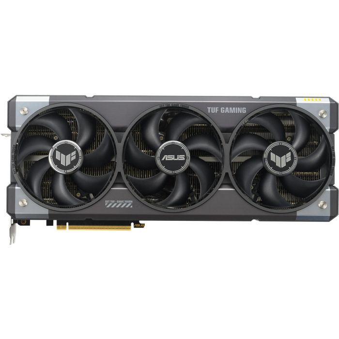 ASUS TUF Gaming GeForce RTX 5090 32GB GDDR7 PCIe 5.0 7680x4320 90YV0LY1-M0NA00 0 ASUS TUF Gaming GeForce RTX 5090 32GB GDDR7 PCIe 5.0 7680x4320 90YV0LY1-M0NA00 0