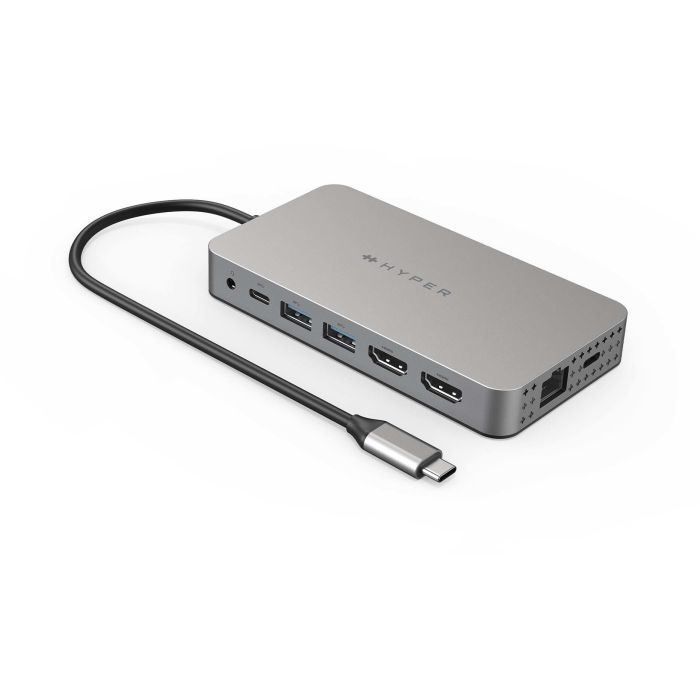 Hub USB Hyper HDM1H