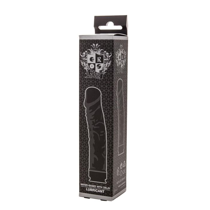 Lubricante Eros 200 ml
