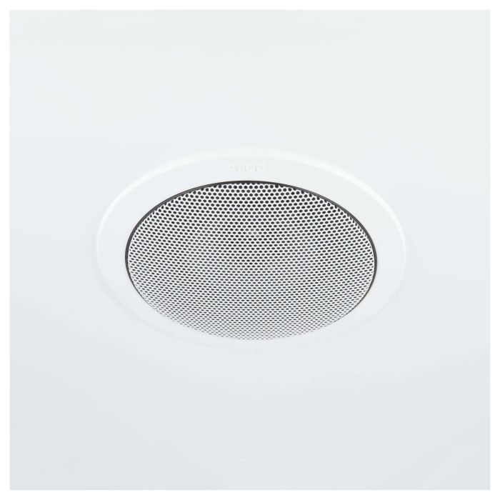 ALGO Altavoz de Techo 8188 IP, 2 Vías, Alámbrico/PoE, 8 W RMS, 16.5 cm (Blanco) 6