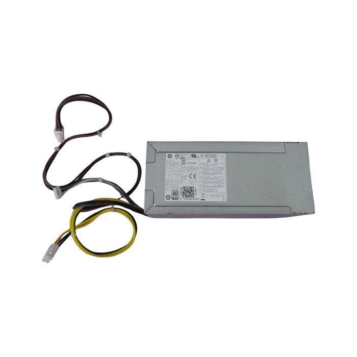 HP SPS-PSU 260W ENT20 Fuente alimentación interna 260W para PC de escritorio, fiable y eficiente para sistemas HP