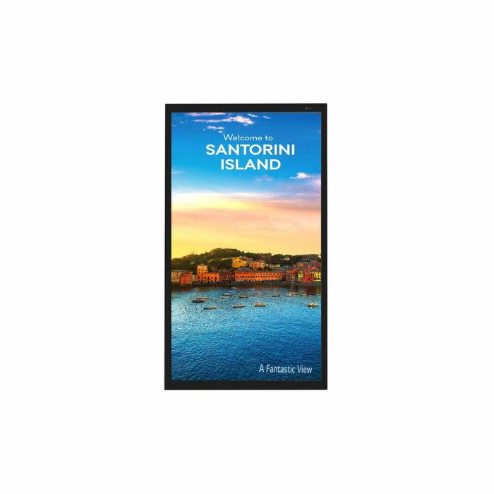 LG 49XE4F-M Pantalla de señalización digital 49" IPS Full HD, 1920x1080 Pixeles, Negro 3 LG 49XE4F-M Pantalla de señalización digital 49" IPS Full HD, 1920x1080 Pixeles, Negro 3