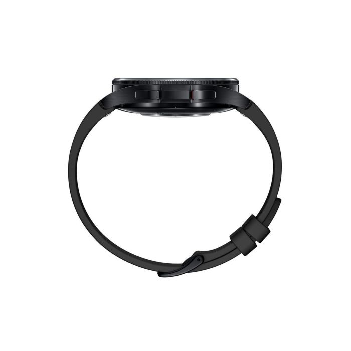 Smartwatch Samsung Galaxy Watch 6 Classic SM-R965F Ø 47 mm Negro 2 Smartwatch Samsung Galaxy Watch 6 Classic SM-R965F Ø 47 mm Negro 2