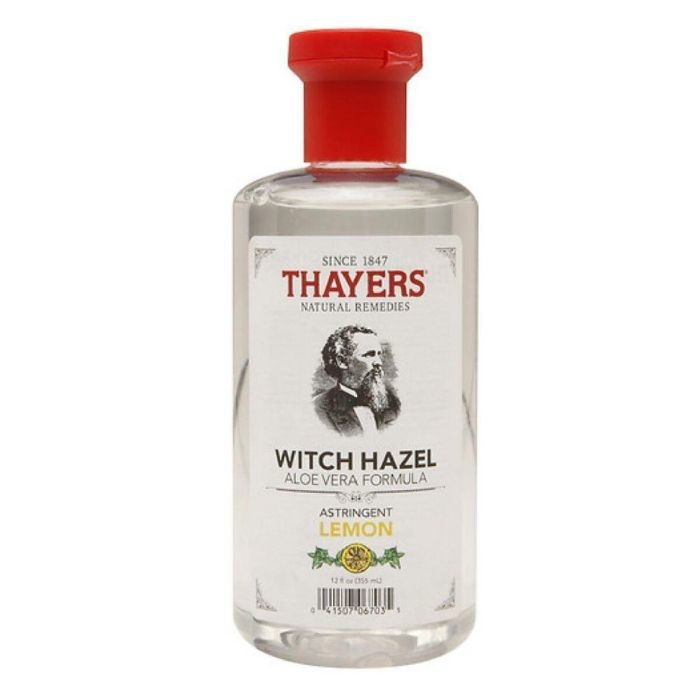 Thayers Lemon Astrigente Facial