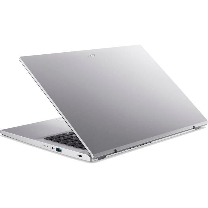 Portátil ACER Aspire Go AG15-42P-R3N4 - Windows 11 - Pantalla FHD de 15,6'' - AMD Ryzen 7-5825U - AMD Radeon GCN - 16 GB de RAM - SSD de 1 TB - AZERTY 4 Portátil ACER Aspire Go AG15-42P-R3N4 - Windows 11 - Pantalla FHD de 15,6'' - AMD Ryzen 7-5825U - AMD Radeon GCN - 16 GB de RAM - SSD de 1 TB - AZERTY 4