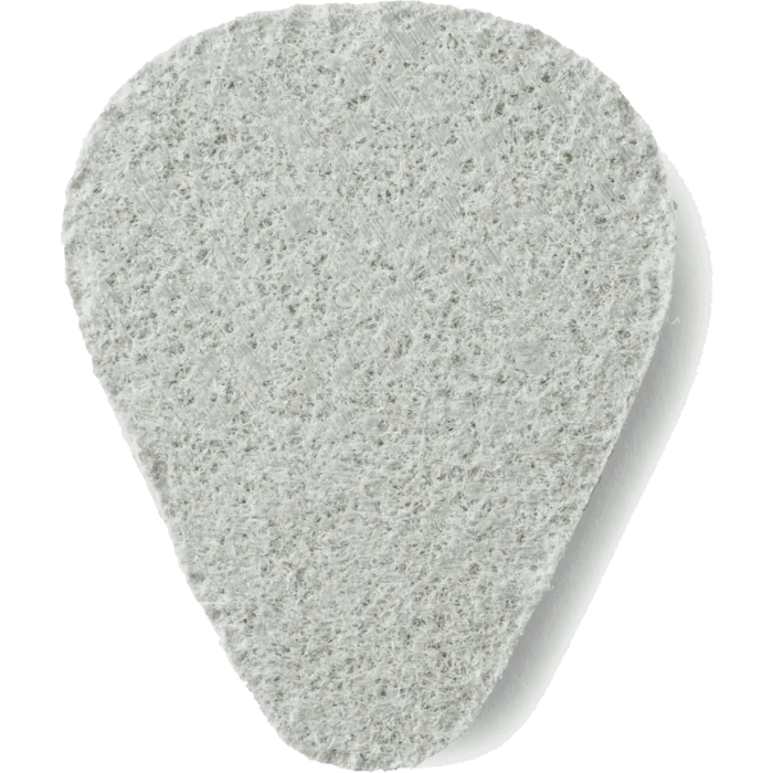 Dunlop Pack 12 Púas Fieltro Standard 2