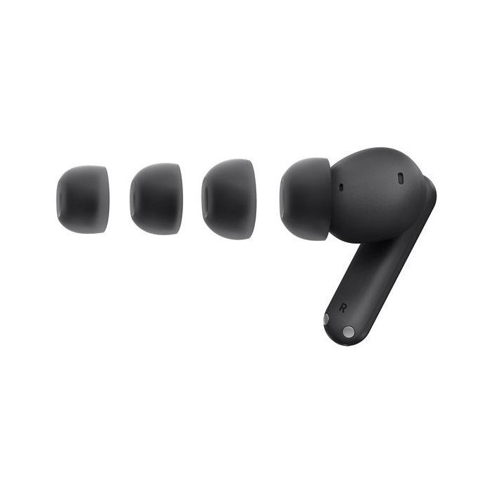 Dell Auriculares Pro Plus Earbuds In-ear Inalambricos EB525 con Cancelación de Ruido Activa y Certificación Microsoft Teams Zoom 5