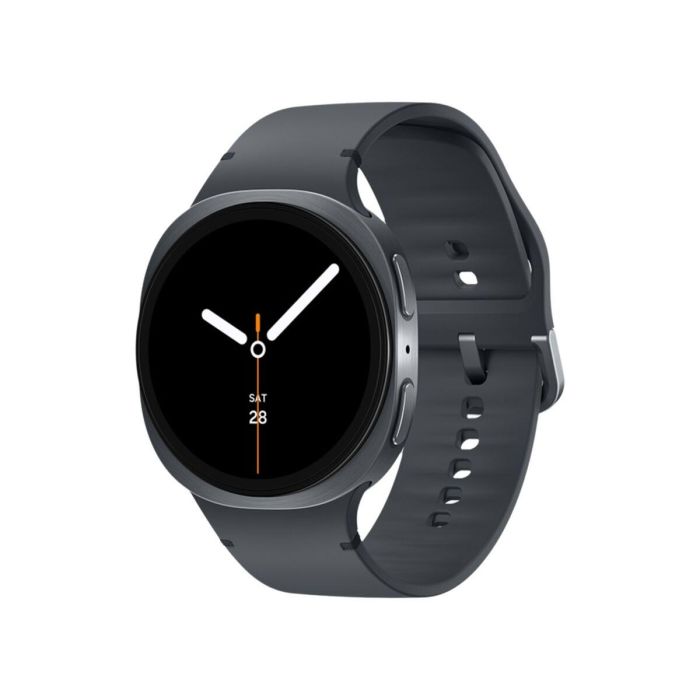 Smartwatch Samsung GALAXY WATCH 8 Gris 1,5''