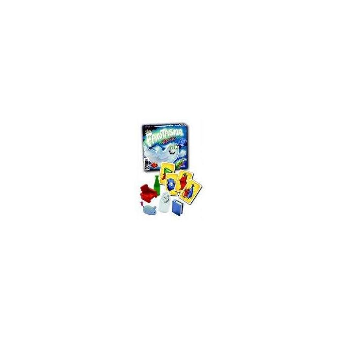 Juego fantasma blitz ¡quien consiga mas cartas gana! 1 Juego fantasma blitz ¡quien consiga mas cartas gana! 1