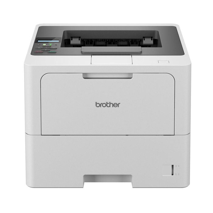 Impresora Láser Monocromo Brother HL-L6210DW WiFi/ Dúplex/ Blanca 2