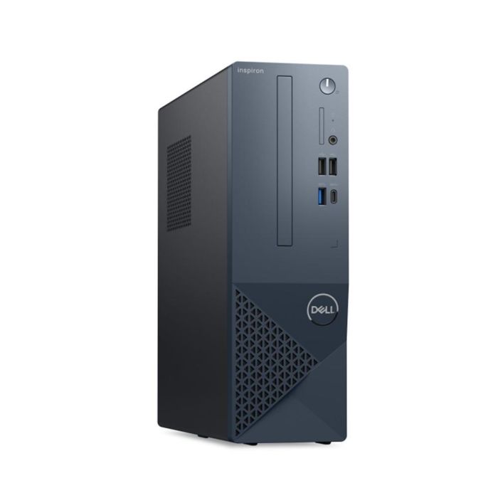 DELL Inspiron 3030 Intel® Core™ i3 i3-12100 8 GB DDR5-SDRAM 512 GB SSD Windows 11 Pro SFF PC Negro 1 DELL Inspiron 3030 Intel® Core™ i3 i3-12100 8 GB DDR5-SDRAM 512 GB SSD Windows 11 Pro SFF PC Negro 1