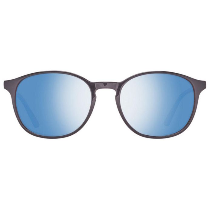 Gafas de Sol Unisex Helly Hansen HH5012-C01-51 Ø 51 mm 2 Gafas de Sol Unisex Helly Hansen HH5012-C01-51 Ø 51 mm 2