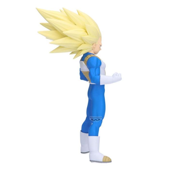 Figura Vegeta Dragon Ball Daima 17cm 1 Figura Vegeta Dragon Ball Daima 17cm 1