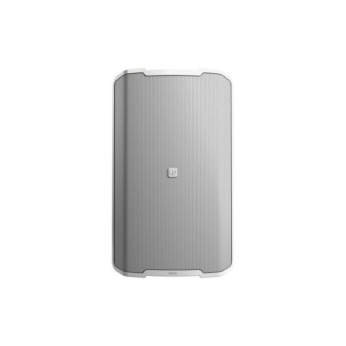 LD Systems Integration Serie Dqor (LDDQOR8TW) 8" Two-Way Passive Indoor/Outdoor Installation Loudspeaker 16 Ohm, 70/100 V, White Warranty 5 Years (Pu2) LD Systems Integration Serie Dqor (LDDQOR8TW) 8" Two-Way Passive Indoor/Outdoor Installation Loudspeaker 16 Ohm, 70/100 V, White Warranty 5 Years (Pu2)