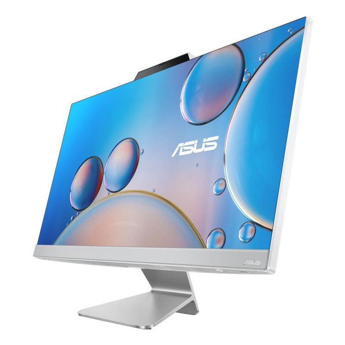 Asus 90PT03T1-M01VA0 PC All in One 23.8" Full HD IPS Intel Core i5-1335U 16GB DDR5 512GB SSD NVMe Win 11 Pro Blanco Wi-Fi 6 1 Asus 90PT03T1-M01VA0 PC All in One 23.8" Full HD IPS Intel Core i5-1335U 16GB DDR5 512GB SSD NVMe Win 11 Pro Blanco Wi-Fi 6 1