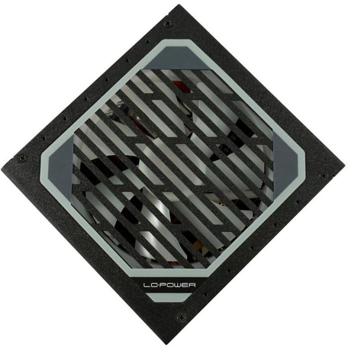 LC Power Fuente de Alimentación LC1000M V2.31, 1000W, 80+ Gold, Modular ATX, PC 2 LC Power Fuente de Alimentación LC1000M V2.31, 1000W, 80+ Gold, Modular ATX, PC 2