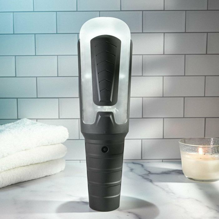 Masturbador Masculino Zero Tolerance Zero Tolerance Negro 14