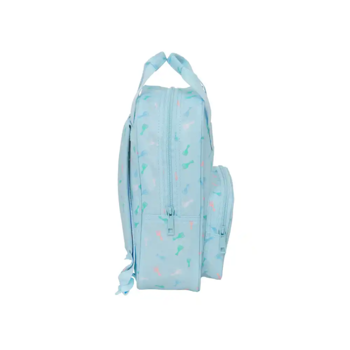 Safta Mochila Infantil Reciclada y Repelente al Agua Sophie la Girafe Dreams 20x28x8 cm 2