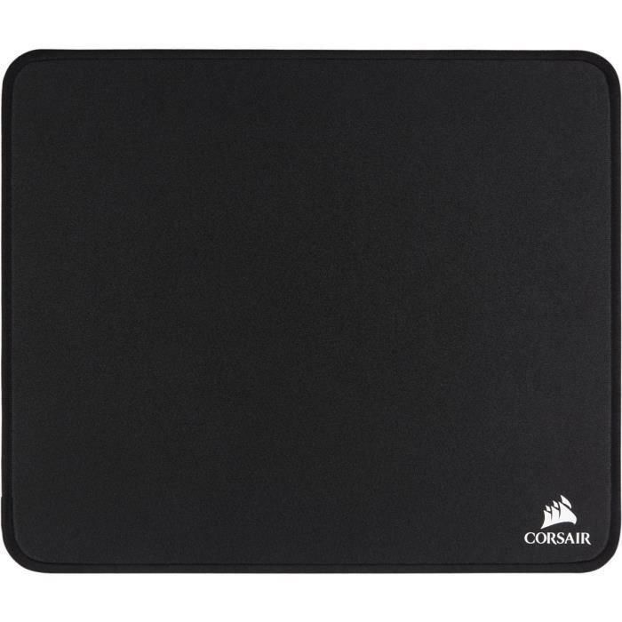 Corsair MM350 Alfombrilla de ratón para juegos Negro Corsair MM350 Alfombrilla de ratón para juegos Negro