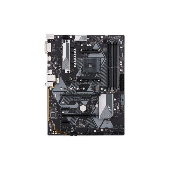Placa Base Asus Prime B450-PLUS Socket AM4 1 Placa Base Asus Prime B450-PLUS Socket AM4 1