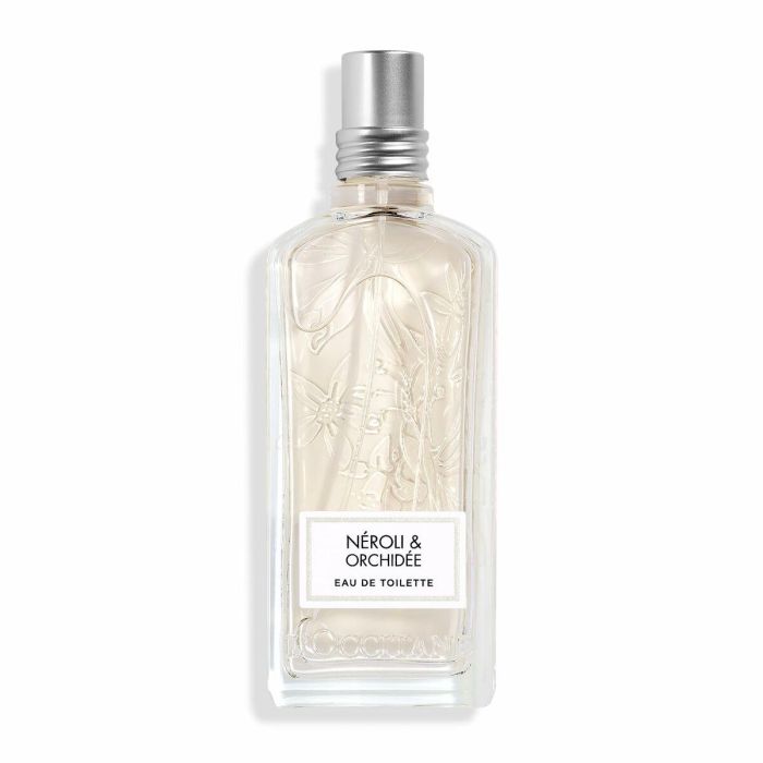 L'Occitane En Provence Nerolí Y Orquídea Edt Vaporizador 1 L'Occitane En Provence Nerolí Y Orquídea Edt Vaporizador 1