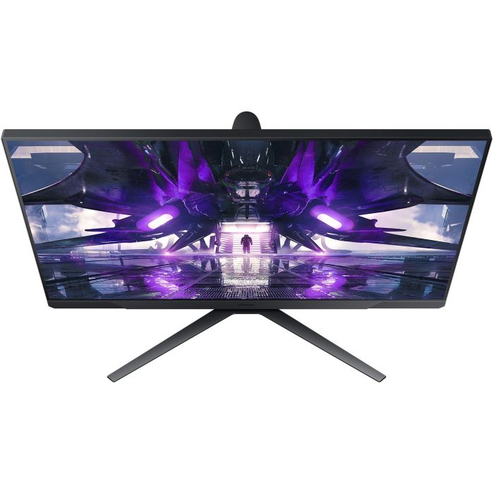 68cm/27'' (1920x1080) Samsung Odyssey G3 S27AG304NR 16:9 1ms 144Hz HDMI DisplayPort VESA Pivot Full HD Black 8
