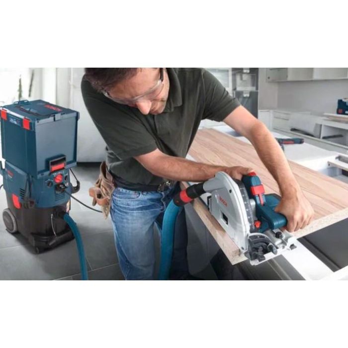 Bosch GAS 35 M AFC Aspirador Universal 2 Bosch GAS 35 M AFC Aspirador Universal 2