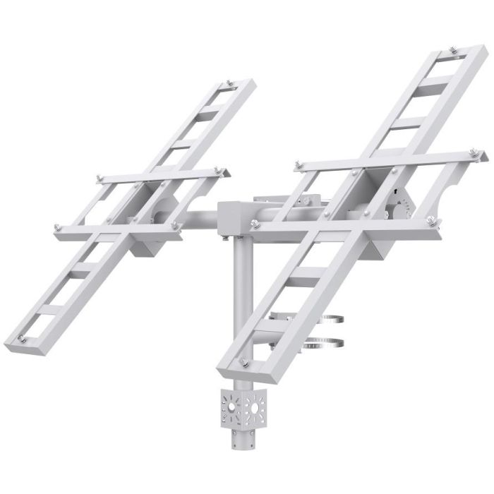 TP-Link VIGI 180W Solar Mount 1