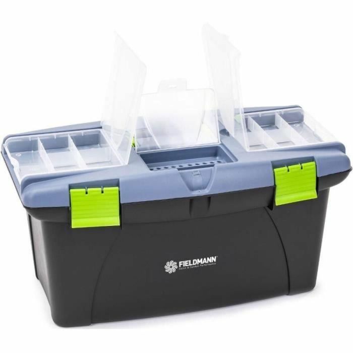 Fieldmann FDN 4122 Caja de herramientas de 22 pulgadas 1 Fieldmann FDN 4122 Caja de herramientas de 22 pulgadas 1