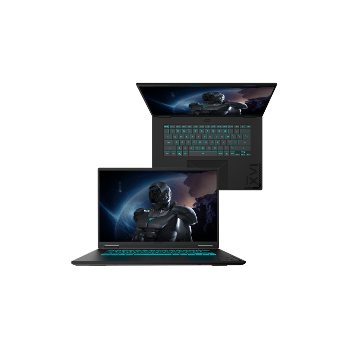 GIGABYTE GAMING A16 3VHK3ES864SD Portátil Gaming 16" 165Hz WUXGA Ryzen 7 260 RTX 5060 32GB RAM SSD 1TB DOS 2 GIGABYTE GAMING A16 3VHK3ES864SD Portátil Gaming 16" 165Hz WUXGA Ryzen 7 260 RTX 5060 32GB RAM SSD 1TB DOS 2