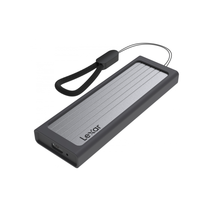 Lexar External Portable Ssd 1Tb,Usb3.2 Gen2 Up To 1050Mb/S Read And 1000Mb/S Write 1