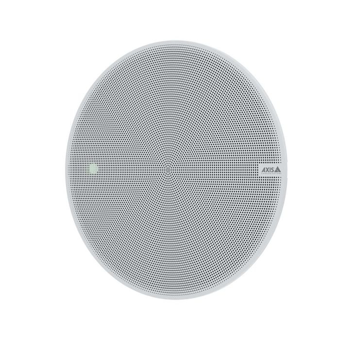 Altavoces Axis 02323-001 Blanco Negro 2 Altavoces Axis 02323-001 Blanco Negro 2
