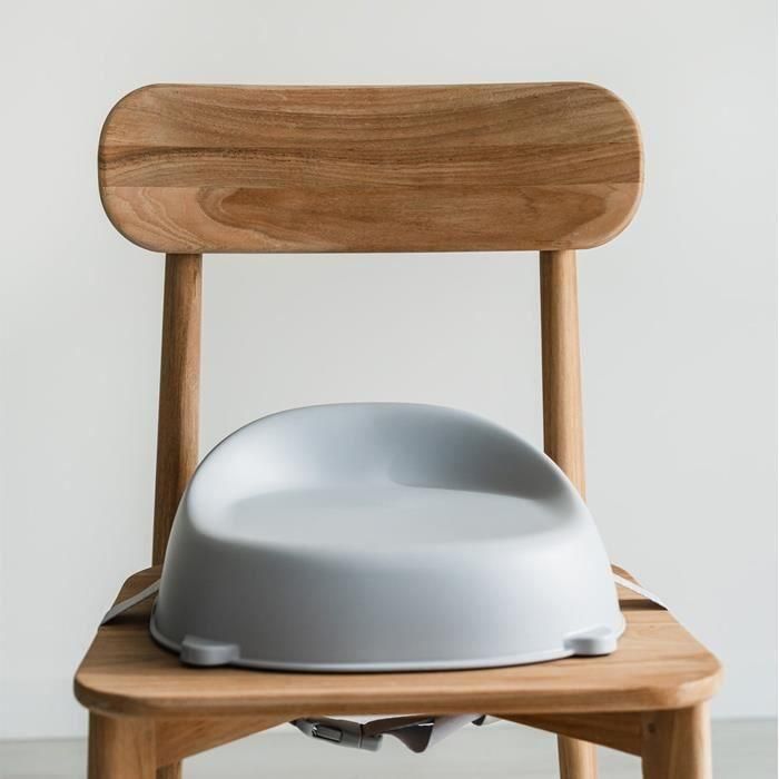 Thermobaby AAADJ09215 Easy Booster, elevador de asiento para niños a partir de 3 años 2 Thermobaby AAADJ09215 Easy Booster, elevador de asiento para niños a partir de 3 años 2