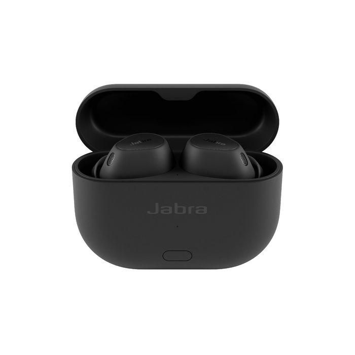 Jabra Elite 10 Gen 2 - Gloss Black
